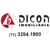 Dicon Imobiliaria Logo