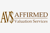 Affirmed Valuation Services Logotype
