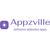 Appzville Digital Solutions Inc. Logo