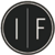 INTELLIGENCE FEDERAL Logo