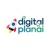 Digitalplanai Logo