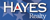 Hayes Realty Logo