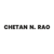 Chetan N. Rao Logo