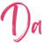 Da Curious Media Logo