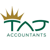 Taj Accountants Logo