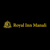 Provider Logotype Royal INN Manali Logo