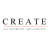 Create Recruitment Specialists Ltd Logo