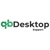 QB Desktop Support | +1-855(838)5977 Logotype