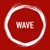 Wave TV Production Logo