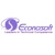 Econosoft Inc. Logo