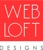 Web Loft Designs Logo