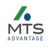 MTS Advantage Logo