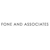 Fone and Associates Logo