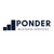 Ponder Business Services Logo