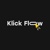 Klick Flow Logo