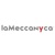 laMeccanyca Logotype