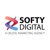 Softy Digital Logo