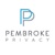 Pembroke Privacy - Strand Logo