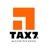 Tax7 Accountants Logo