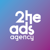 2heads agency Logo