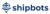 ShipBots Logo