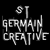 St Germain Creative Logo