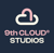 9th Cloud® Studios Logo