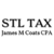 STL Tax Logo