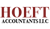 Hoeft Accountants, LLC. Logo