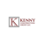 Kenny Construction Group, LLC Logotype
