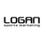 Logan Sports Marketing Logo