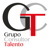 Grupo Consultor Talento Logo