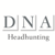 DNA Headhunting Logo