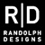Randolph Designs Logotype