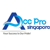 Acc Pro (Singapore) Logo