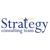 Strategy Consulting Team Logotype