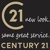 Century 21 All Professional Logo