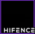 HIFENCE Logo