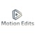 Motion Edits Logo