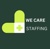 Wecare Staffing MD LLC Logo