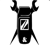 Lofstrom Welding & Fabrication Logotype