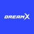 DreamX Logo
