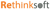Rethinksoft Logo