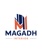 Magadh Interior Logotype