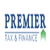 Premier Tax & Finance Logo