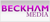 Beckham Media Logo