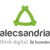Alecsandria Digital Logo