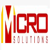 Micro Solutions Logo