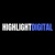 Highlight Digital Logo