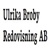 Ulrika Broby Accounting AB Logotype